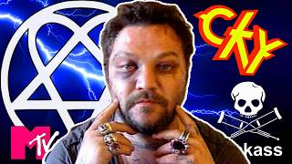 Download Lagu De complete opkomst en ondergang van Bam Margera MP3 Download Lagu De complete opkomst en ondergang van Bam Margera MP3