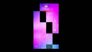 Magic Tiles 3 Christmas special new song - Inspiring Piano Emotional screenshot 5