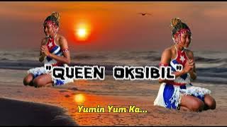 Lagu_LADY_(QUEEN OKSIBIL)_ song🎵 lyrics 2025