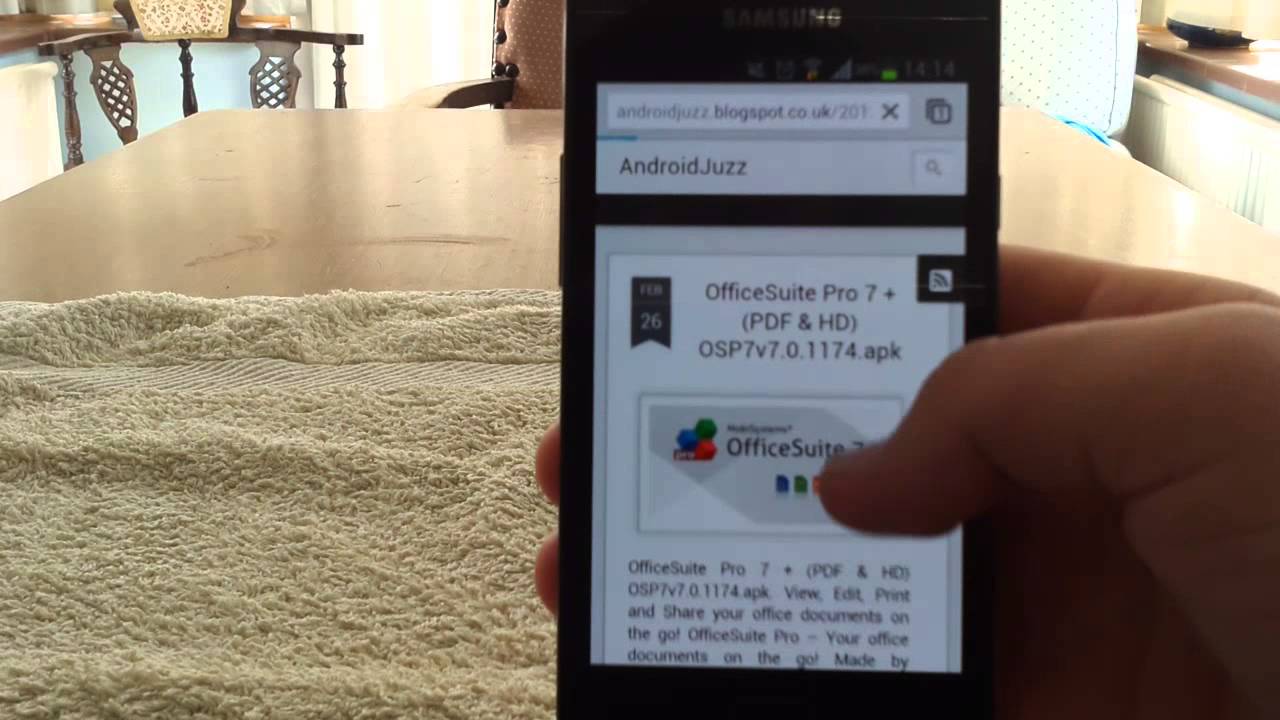 How to install paid apps for free on android