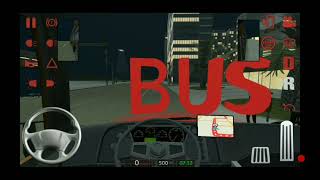 Bus Simulator'17 Level - 1 and 2 | VS GAMING MANIA screenshot 2