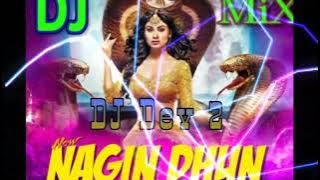 DJ Dev 2 _{Nagin Dhun }remix dj gol2