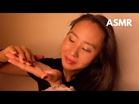 Frissons dans le creux de tes oreilles👂Asmr Français