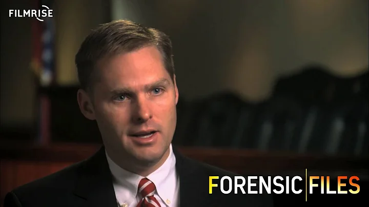 Forensic Files (HD) - Season 14, Episode 9 - Textbook Murder - Full Episode