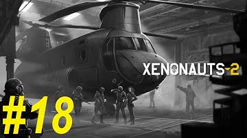 Xenonauts 2 Taking Out The Cleaner Headquarter