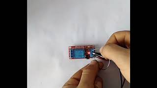 High/Low Level Trigger Relay Module,1/2/4/6/8 Channel,5V12V24V,Home