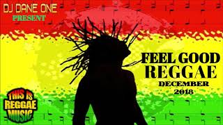 Feel Good Reggae Music Mix ~ Jah Cure, Tarrus Riley, Chris Martin, Romain Virgo, Buju Banton