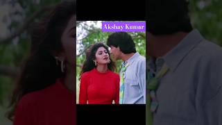 Download Lagu Chura Ke Dil Mera Akshay Kumar \u0026 Silpa #romantic #song #cuple #love #oldisgoldsongs #90s #shorts MP3