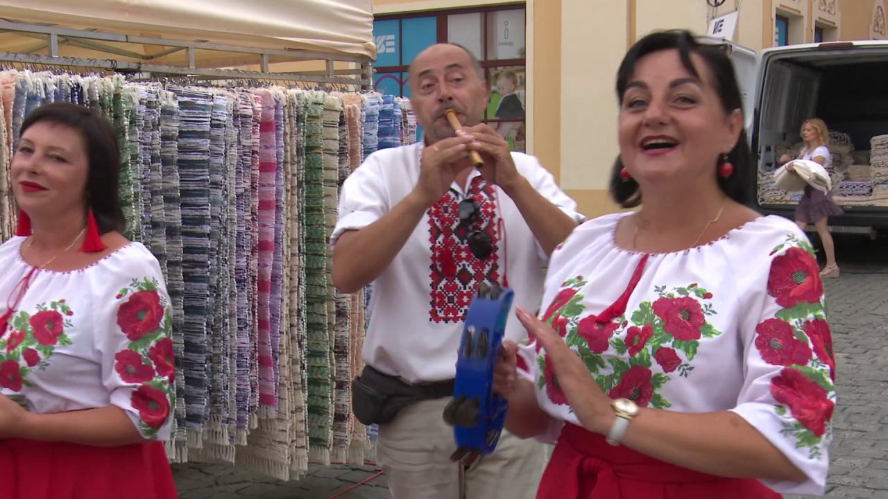 Bardejovský Jarmok 2019