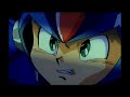 Mega Man X3 (PS1) Playthrough - NintendoComplete