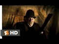 The Wolfman (1/10) Movie CLIP - Wolf in a Gypsy Camp (2010) HD