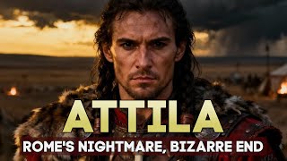 Attila: