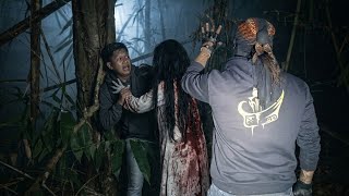 PART 4⚡ Serangan Gaib! Ki Suryo Wijoyo Diuji Kekuatan oleh Siluman Anjing. Mengeluarkan mas Alam 