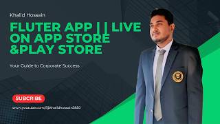 RidezToHealth | Full App Showcase — Flutter Two-App Architecture (User + Driver)