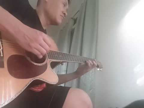สาวมอเตอร์ไซค์ fingerstyle