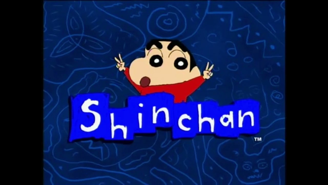 Shin Chan 