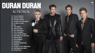 Duran Duran Greatest Hits Full Album