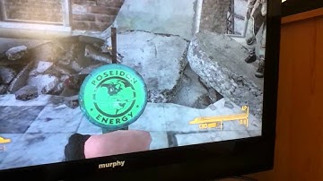 Fallout New Vegas the Unique weapon "euclid c-finder"