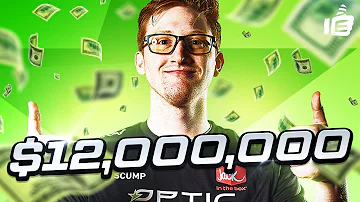 How much money do Call of Duty pros make? (Salaries Revealed)