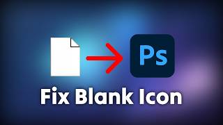 Windows 11 Blank Icons? FIXED in 2 MINUTES! (2026 Ultimate Guide)