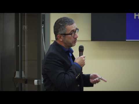 Haluk Demirkan – How Organizations Use Smart Machines: Cognitive Computing Co-create Business Value