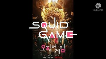 squid game remix (way back then)