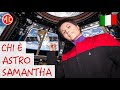 Samantha Cristoforetti - un'italiana nello spazio | Italian Listening Practice