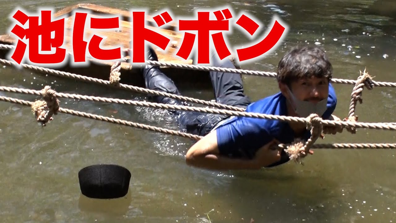 【ハプニング】ついにTempuraにテッテレー!?【SUSHI★BOYSの企画#199】
