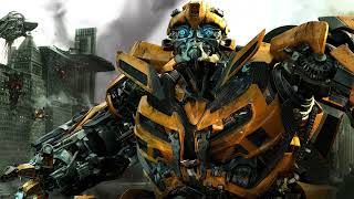 Bumblebeeslowedreverb Transformers Ost