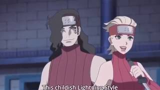 Boruto AMV-Do It Like A Dude