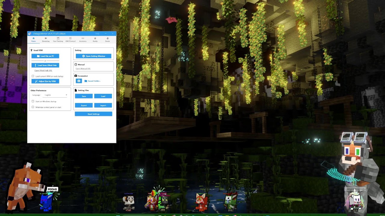 StrEam BroKEn! Playing/Modelling Hytale