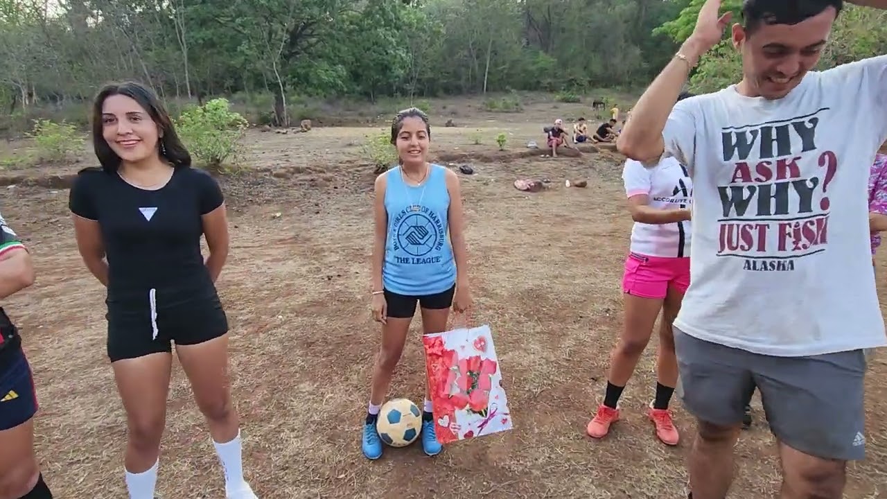 Un bonito regalo a Wendy veamos lo que es 😍