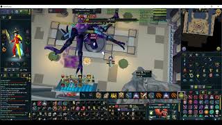 6 KPH Melee ED1 (No audio oops)