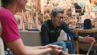 Ingrid Lærer Å Løpe - Episode 1