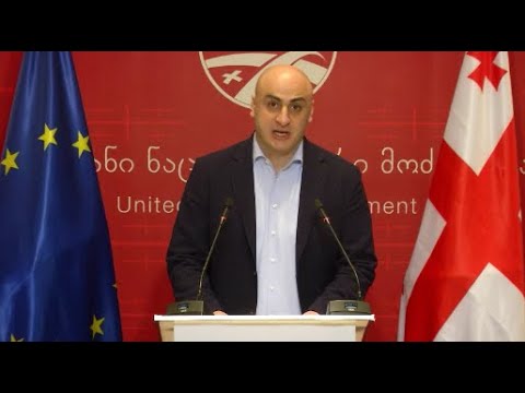 ესსახელმწიფოს მართვის რუსული მეთოდია, როდესაც ხალხისთვის სათქმელი აღარაფერი გაქვს მელიას ბრიფინგი