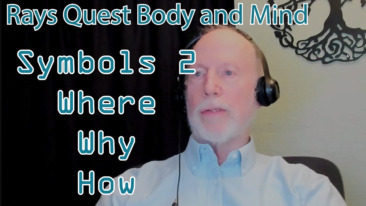 Symbols Where Why How - YouTube