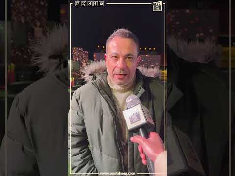 محمد نجاتي يكشف عن دوره في مسلسل حكيم باشا و كواليس العمل مع مصطفى شعبان