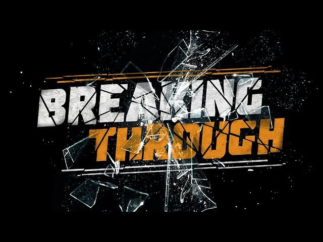 New Point Church - Breaking Through(2)
