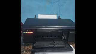 Epson L805 All Light Blinking & Head Stopped Moving Fix
