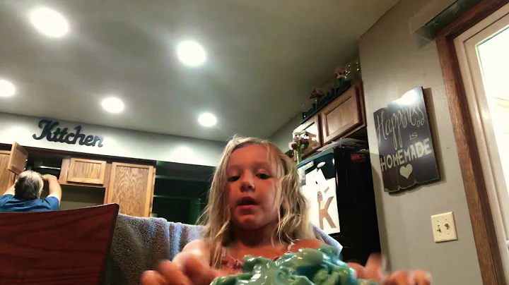 Slime review