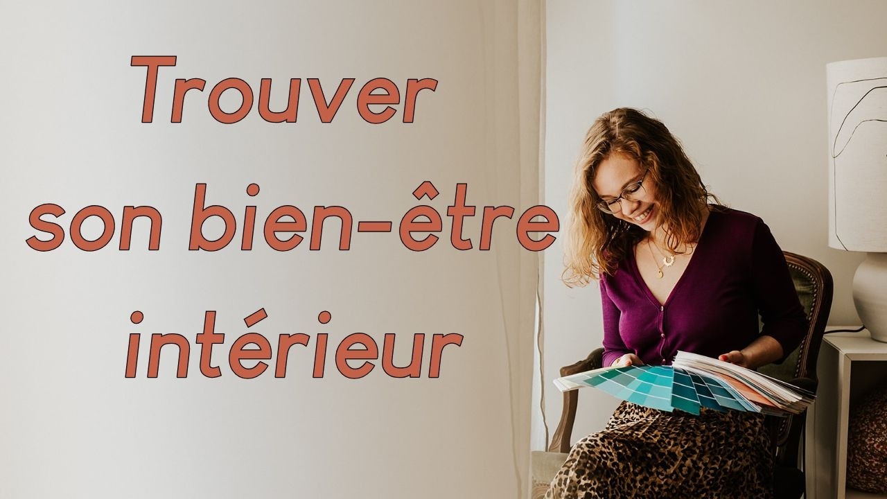 Comment aménager son espace pour se sentir bien