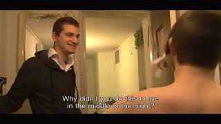 Gezoindelach Trailer A Film By Efrat Berger 2015 Screen-Based Arts Bezalel