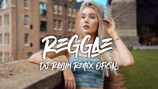 Raylan Remix oficial - Angels like you - Reggae 2022 ( Studio China Produções )