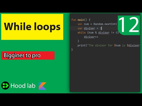 basics of kotlin for beginners