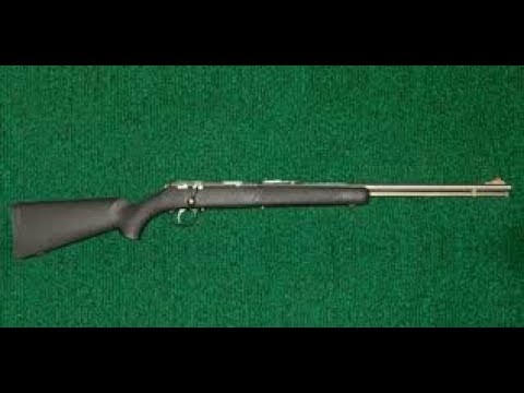 tube marlin bolt action fed