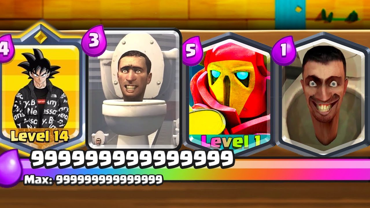 ULTIMATE Clash Royale Memes & Funny moments ( Glitches,Fails & Wins )