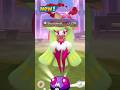 First Ever Dynamax Bounsweet &amp; Tsareena Raid in Pokemon Go