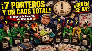 CONFETTI TIME🎉 LIO MORROCOTUDO EN LA OPERACION SALIDA DEL BARCELONA🤯
