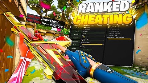 I tried Valorant Cheats for 48 hours... Here