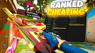 I Tried Valorant Cheats For 48 Hours... Heres What Happened